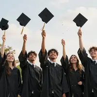 Poesie per la Laurea