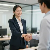 Befordran på Jobbet