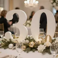 Jämna födelsedagar