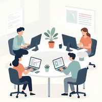 Poezie z Pracoviště