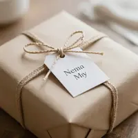 Персонализированные подарки