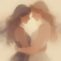 ロマンチックなテーマ