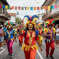 اشعار کارناوال