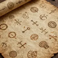 Древние традиции