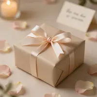 彼女へのプレゼント