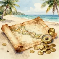 Treasure Hunt