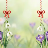 Tradiția Mărțișorului