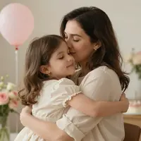 Lời chúc sinh nhật con gái