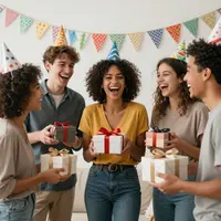 Зодрӯз барои дӯстон