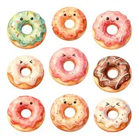 Życzenia na pączki