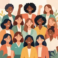 महिला दिवस की शुभकामनाएं