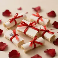 ویلنٹائن ڈے کے پیغامات