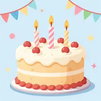 Auguri di compleanno