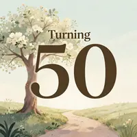 คำอวยพรวันเกิดครบรอบ 50 ปี