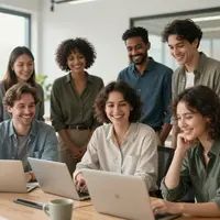 Пожелания коллегам