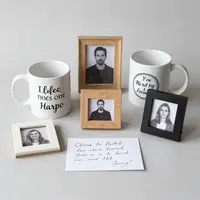 Именные подарки