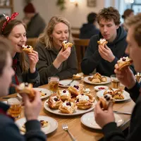 יום שלישי השמן