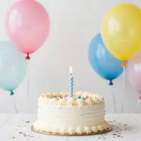 Doğum günü mesajları