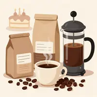 هدیه برای عاشقان قهوه