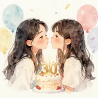 ברכות ליום הולדת 30 לחבר