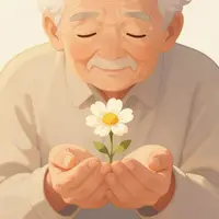 Lời chúc người cao tuổi