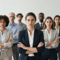 تهنئة للقائدات النساء