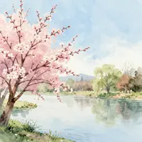 Primo giorno di primavera