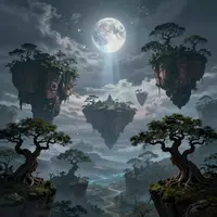 Fantaziya hekayələri