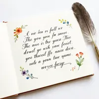 Salutations et Vœux