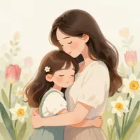 ماں کے لیے یوم خواتین کی نظمیں