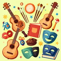 Culture Worker Day Greetings