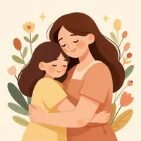 Přání ke Dni žen pro maminku