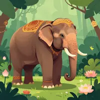 วันช้างไทย