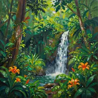 Табият жөнүндө проза