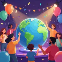 יום המסיבות הבינלאומי