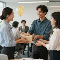 پیام‌های روز کارکنان اداری