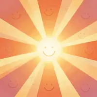 پیام‌های روز خوشبختی