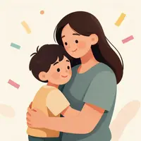 Parabéns para filho