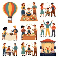 Подарки-впечатления