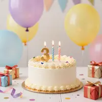 Felicitări de Zi de Naștere