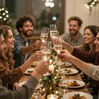 Celebratory Messages