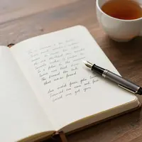 散文のお祝いの言葉