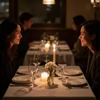 Romantiska Tillfällen