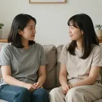 Муошират дар муносибат