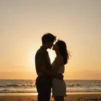 Partenaire Romantique