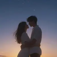 Любовь и романтика