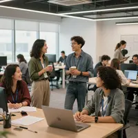 Офис маданияты