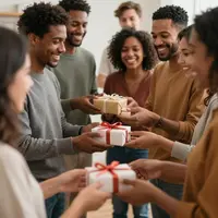 Пожелания для близких