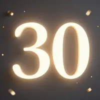 30 Cumpleaños