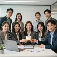 Salutations Professionnelles